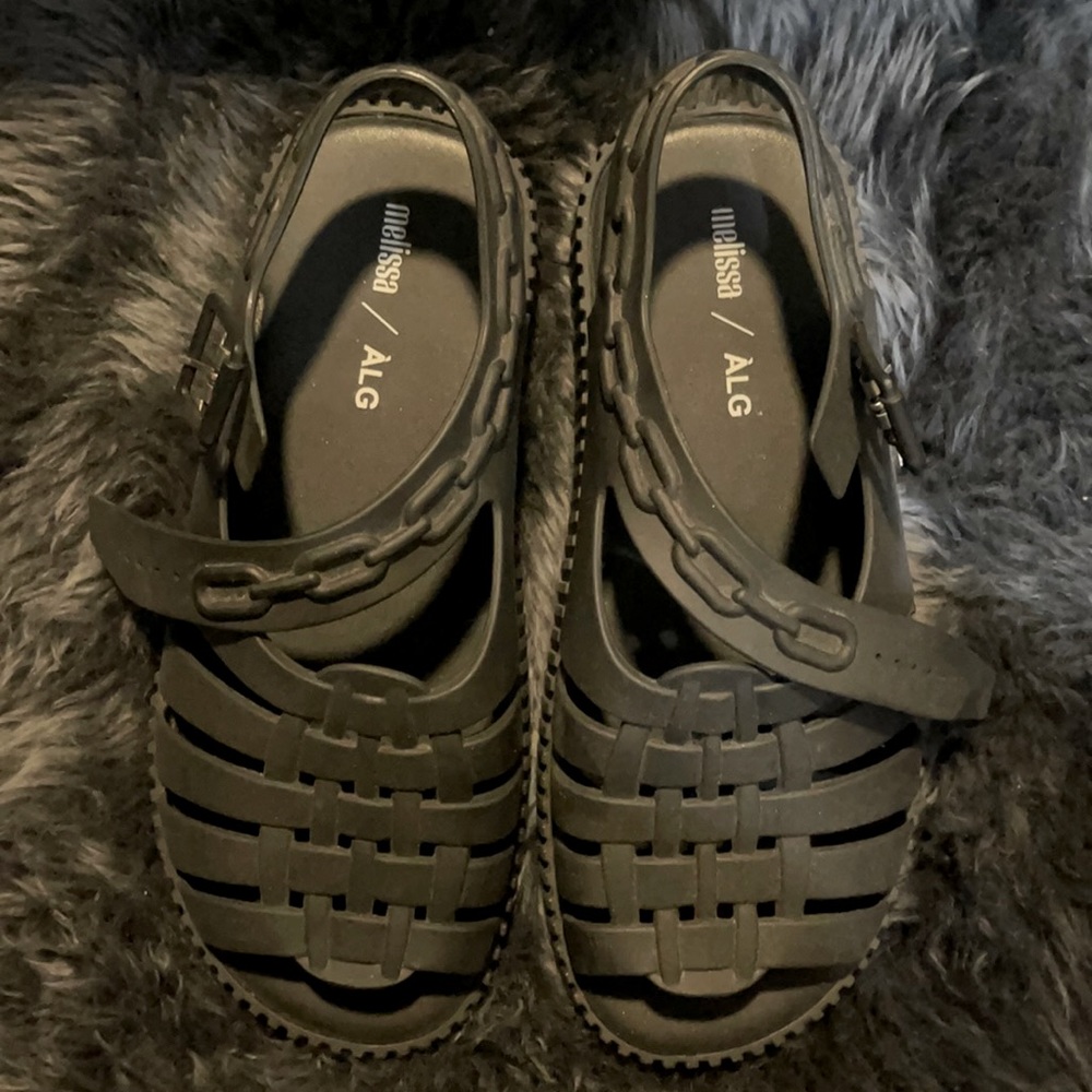 Melissa shoes